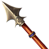 Spear Thrower Ammunition [Medium Quality]