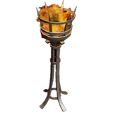 Standing Fire Brazier