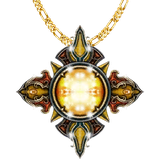 Starlight Necklace (Level 50)