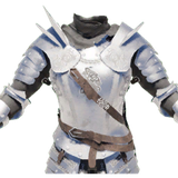Steel Armor (Level 75)