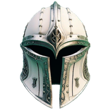 Steel Helmet (Level 75)