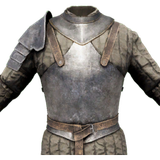 Stormforged Armor