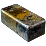 Sulfuric-Silver Alloy