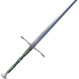 Sword of the Morning