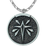 Talisman of Serenity