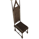 Tall Chair