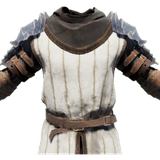 Templar Armor