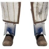Templar Boots