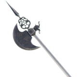 Temple Guard's Spear (Level 60)
