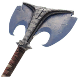 Titanforged Battle Twins