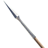 Venomous Spear