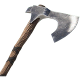 Veteran Axe