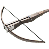 Veteran Crossbow