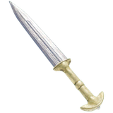 Veteran Dual Dagger (Level 60)