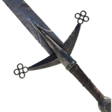 Veteran Sword