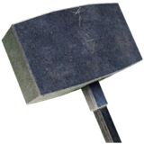 War Hammer of Fortune