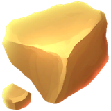 Whale Oil (Medium Quality)