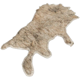 Wolf-Pelt Rug